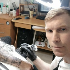 Максим Уразов, 17.04.1979, Владивосток