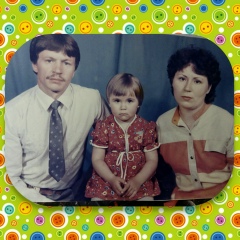 Polinochka Kalimullina, 31.05, Димитровград