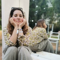 Танюша Баёва, 12.07, Москва