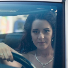 Кристина Кукольная, 16.07, Санкт-Петербург