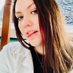 Таня Иванова, 10.09, Москва