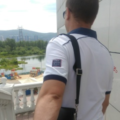 Алексей Голубев