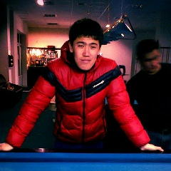Bek Kanibekov, 10.01
