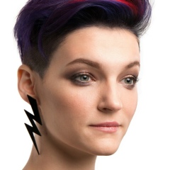 Анна-Лиза Загорская, 08.06.1990, Санкт-Петербург