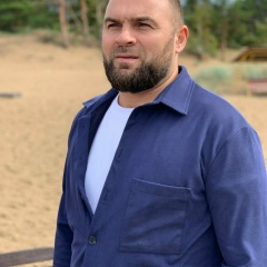 Вячеслав Коновалов, 19.09, Сосновый Бор
