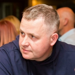 Виталий Шутов, 25.02