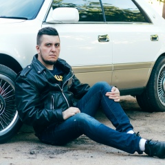 Игорь Владимирович, 09.09, Санкт-Петербург