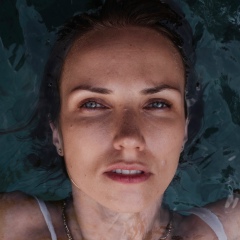 Светлана Кашина, 28.06.1982, Санкт-Петербург