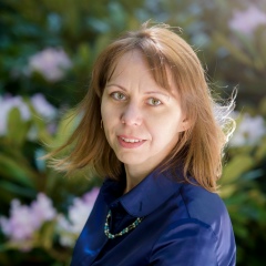Екатерина Корягина, 16.03, Санкт-Петербург