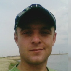Дмитрий Владимирович, 05.08, Щучье