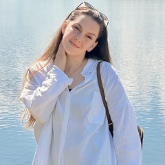 Наталья Александровна, 30.04.1988, Ульяновск