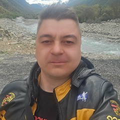 Альберт Салимгараев, 01.02.1983, Набережные Челны
