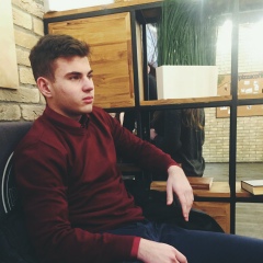 Лев Ефимчик, 02.12, Барановичи