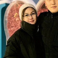 Балжан Жайлаубаева, 09.04.1994, Кызылорда