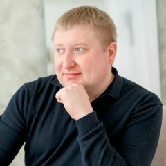 Андрей Башарин, 04.09, Тверь