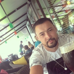 Олег Кривой, 14.06