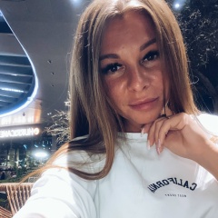 Aleksandra Borisovna, 27.06.1990, Санкт-Петербург