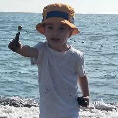 Мгер Амбарцумян, Волгоград