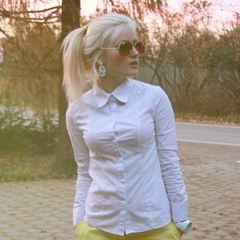 Алеська Шевченко, 22.05.1994, Минск