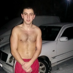 Міша Галас, 04.05