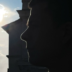 Родион Сенин, 16.12.1982, Владивосток