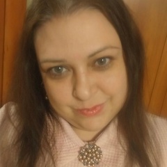Александра Холина, 11.03.1986, Нижний Новгород
