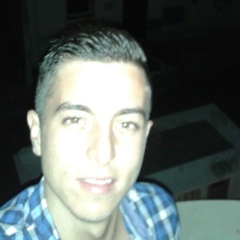 Firas Moalla, 26.04.1993, Sfax