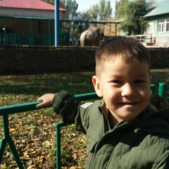 Тимур Кайназаров, 18.08.1989, Жосалы