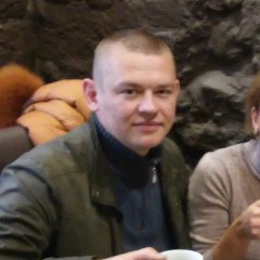 Роман Ермоленко, 01.08.1983, Бердичев