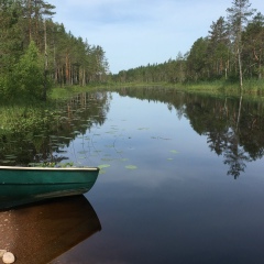 Наталия Кригер, 05.07