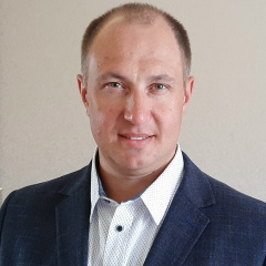 Сергей Ведерников, 15.03.1983, Санкт-Петербург