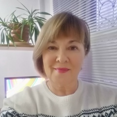 Людмила Копальченко, 01.06, Тобольск