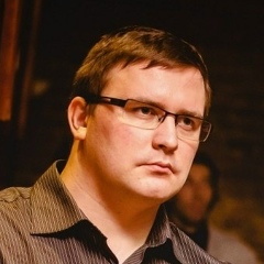 Иван Федоров, 11.02, Санкт-Петербург