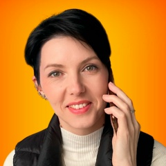 Арина Ефентьева