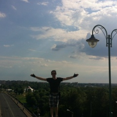 Марат Гатауллин, 14.11.1987, Казань