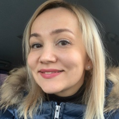 Zukhra Uspenskaya, 06.05