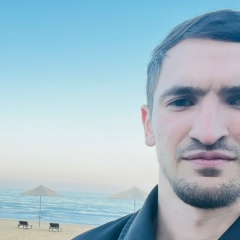 Шамиль Джамаев, 27.06.1995