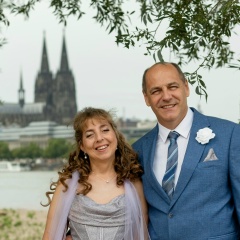 Мария Бец, 06.06, Санкт-Петербург