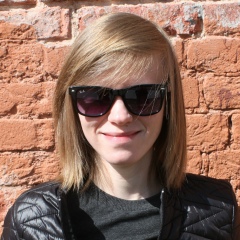 Катерина Зорина, 04.08