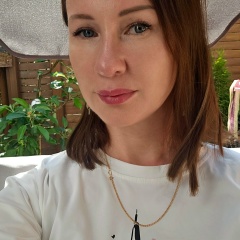Ekaterina Sachar, Hamburg
