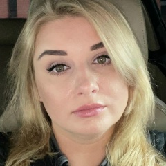 Оксана Семянив