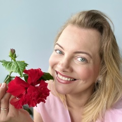 Екатерина Павловская, 18.02, Санкт-Петербург