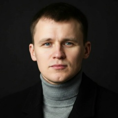 Дмитрий Климентьев, 25.11, Челябинск