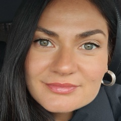 Елена Захарова, 28.06.1982, Санкт-Петербург