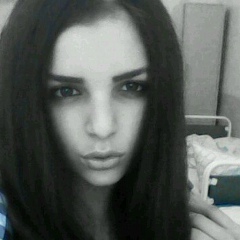 Екатерина Филатова, 03.03.1995, Berlin