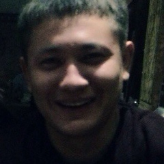 Daut Nurishov, 23.08.1990, Актобе
