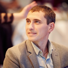 Сергей Корниевский, 01.09, Софиевка