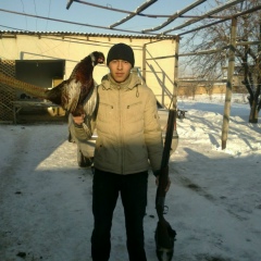Кулажан Ерденбаев, 06.03.1990, Шымкент
