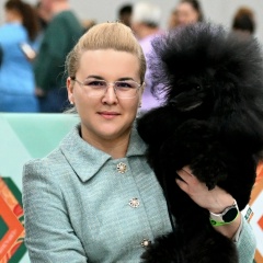 Алина Дремова, 15.12.1994, Санкт-Петербург