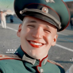 Boris Avdeev